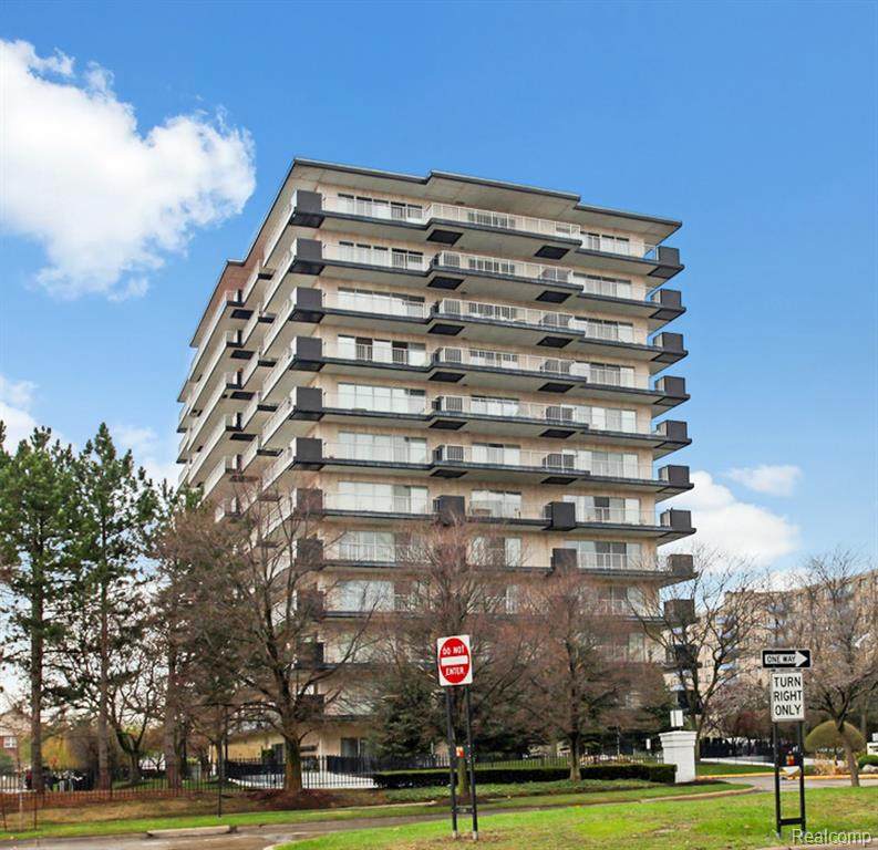 15801 Providence Dr Apt 9A Drive - Photo 1