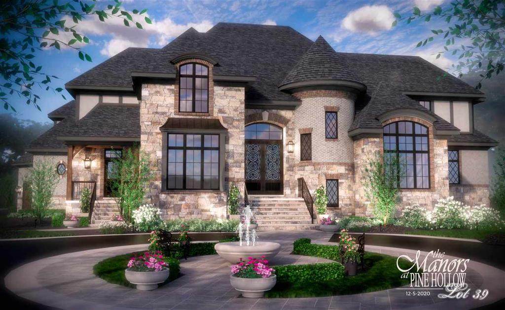 8001 Bridle Path Court - Photo 1