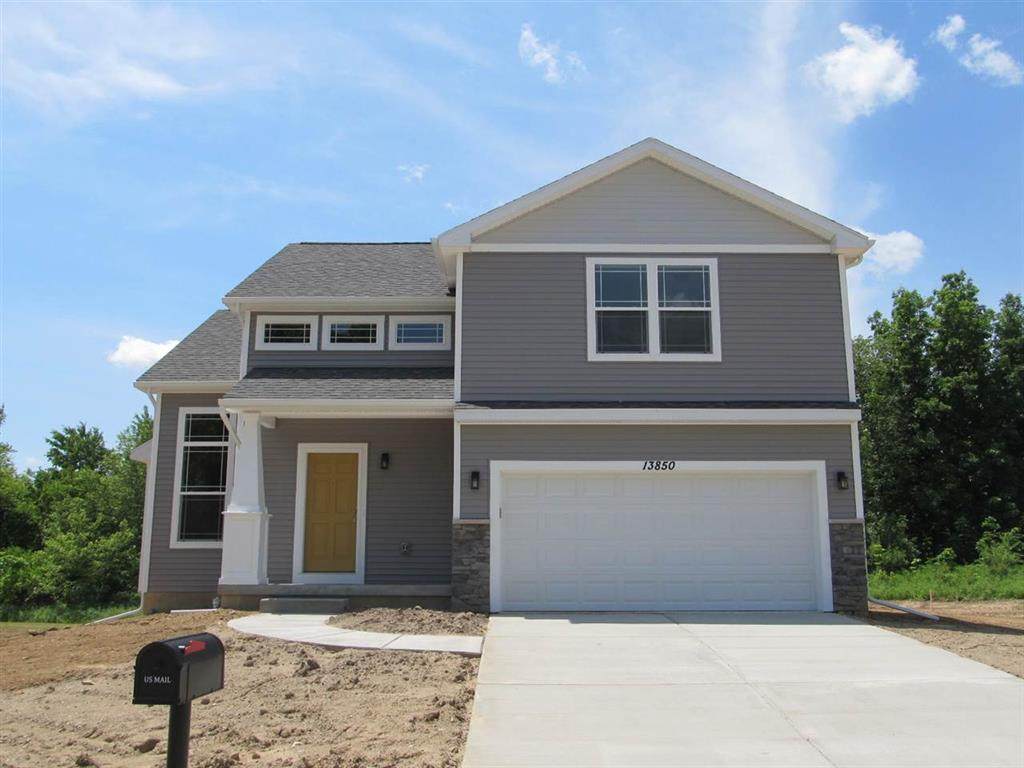 163 Nicole Dr - Photo 1