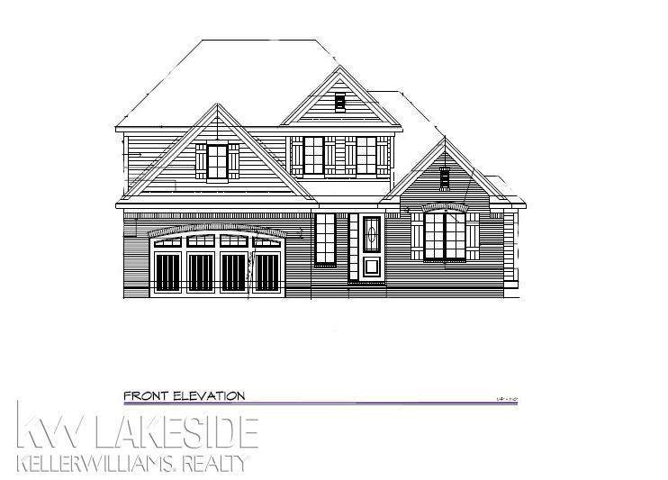 3167 Regatta Lane - Photo 1