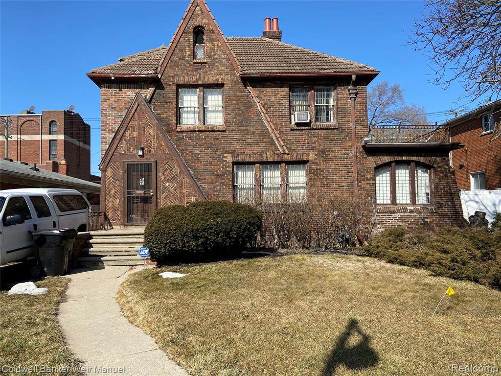 2504 Oakman Boulevard - Photo 1