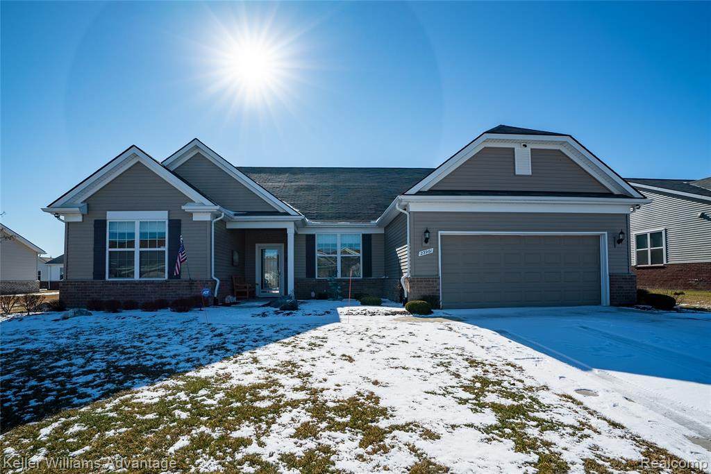 23961 Montague Drive - Photo 1