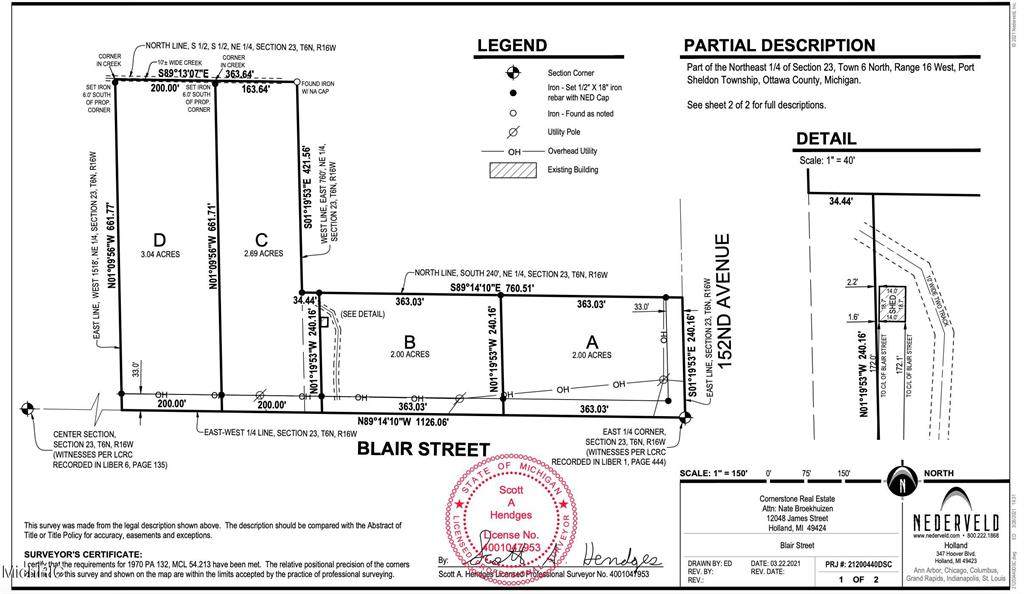 00 Blair Street - Photo 1