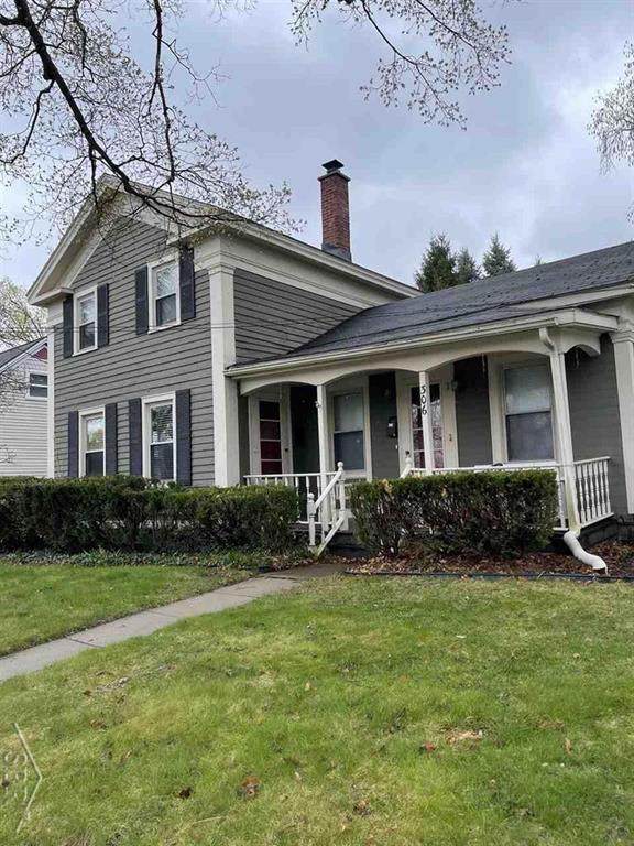 306 Maple St. - Photo 1