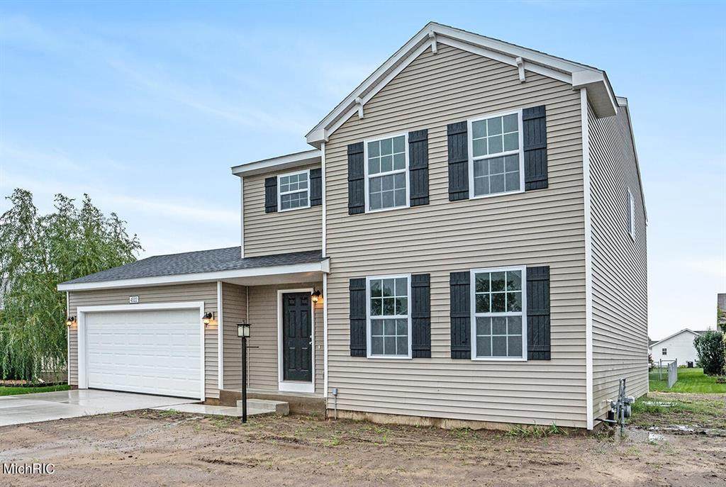 4955 Meadow Brown Drive - Photo 1