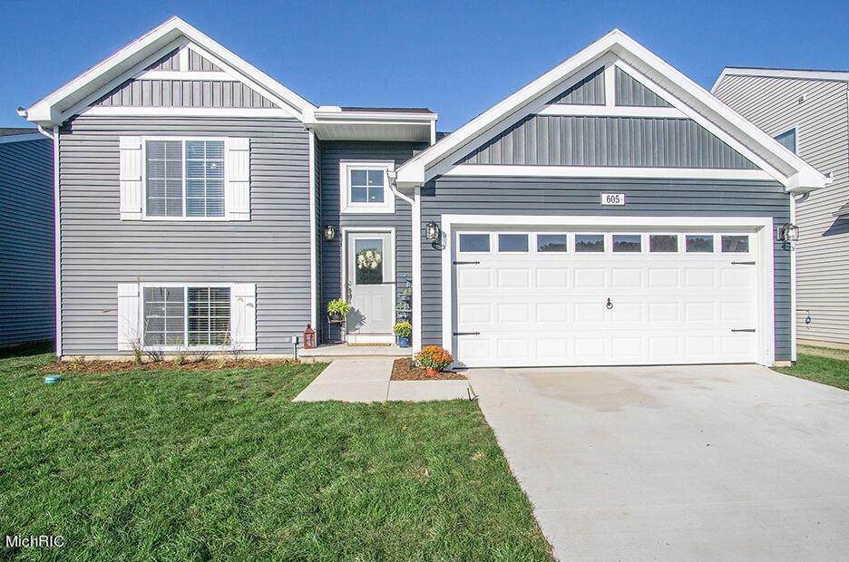 1650 Tea Pond Court - Photo 1