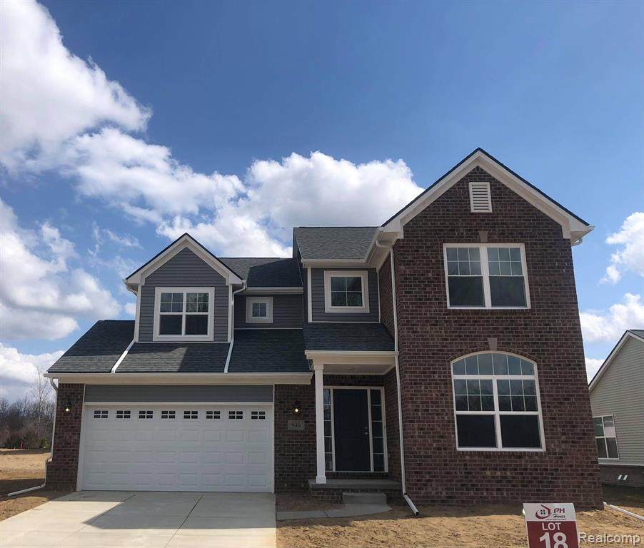 957 Preserve Lane - Photo 1