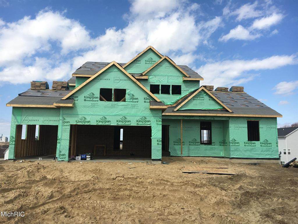 7451 Ridgeline Drive - Photo 1