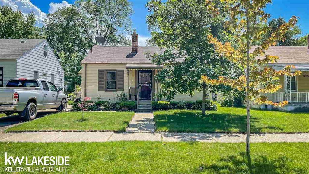 18712 Washtenaw - Photo 1