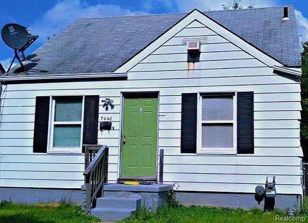 7440 Penrod Street - Photo 1