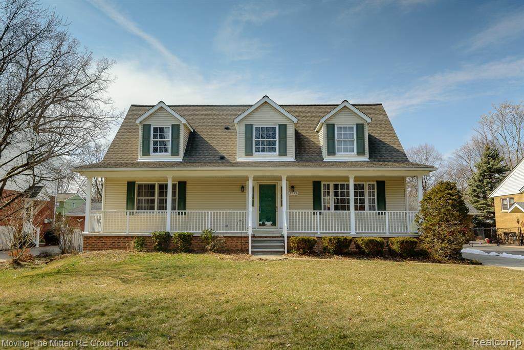9079 Main Street - Photo 1
