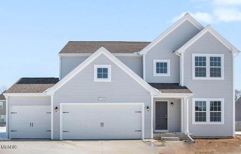 5441 Mclin Drive - Photo 1
