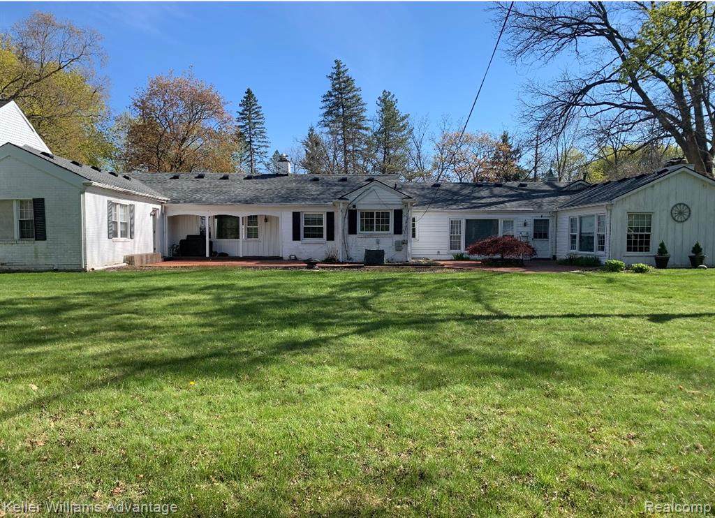 21700 13 MILE Road - Photo 1