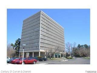 22700 Garrison St Apt 807 - Photo 1
