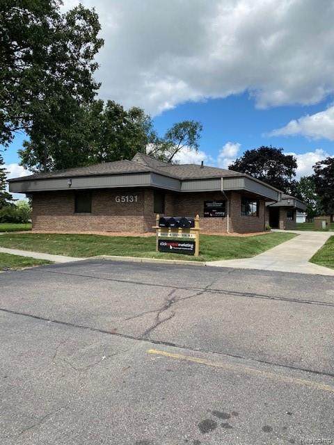 5131 Bristol Road - Photo 1