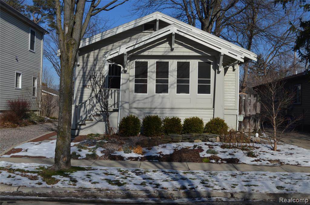 1471 Bennaville Avenue - Photo 1