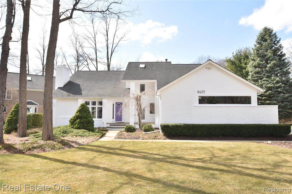9437 Park Lane - Photo 1