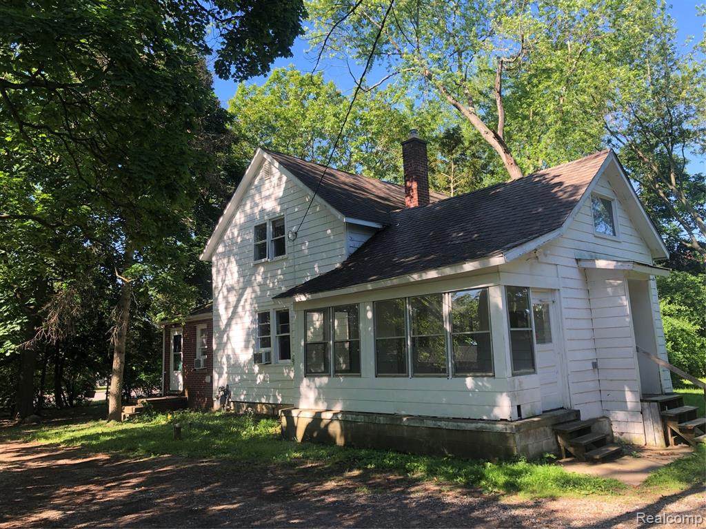 1780 Scio Church Road - Photo 1