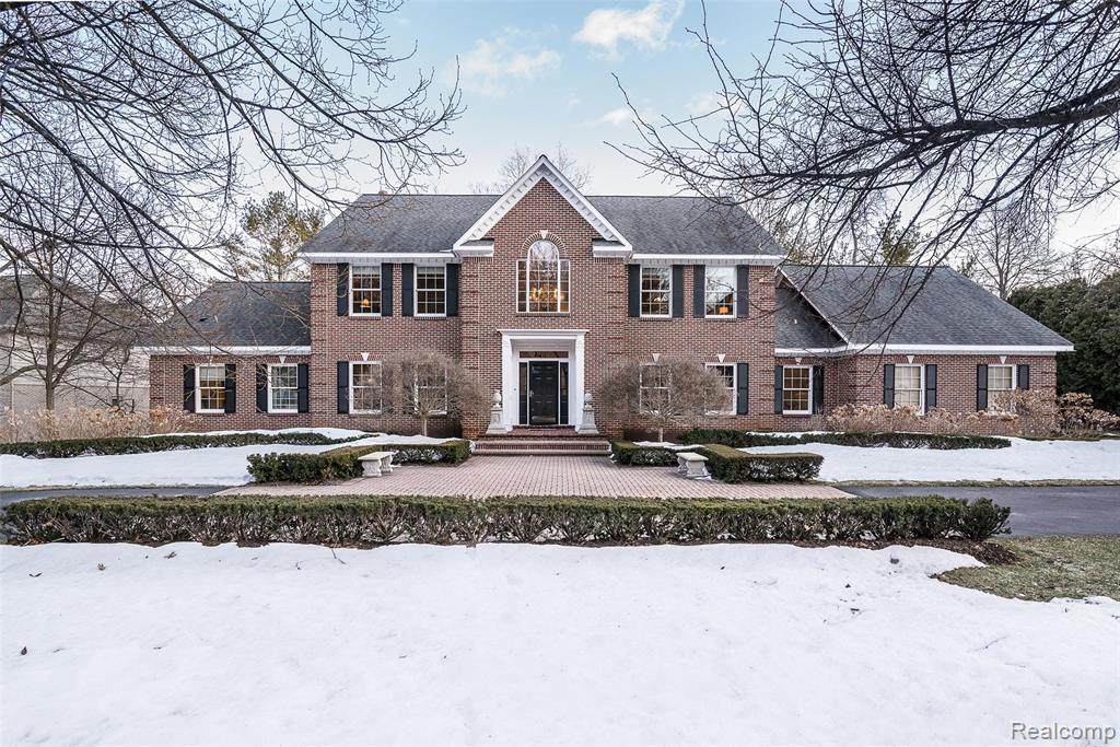 8884 Morning Mist Drive - Photo 1