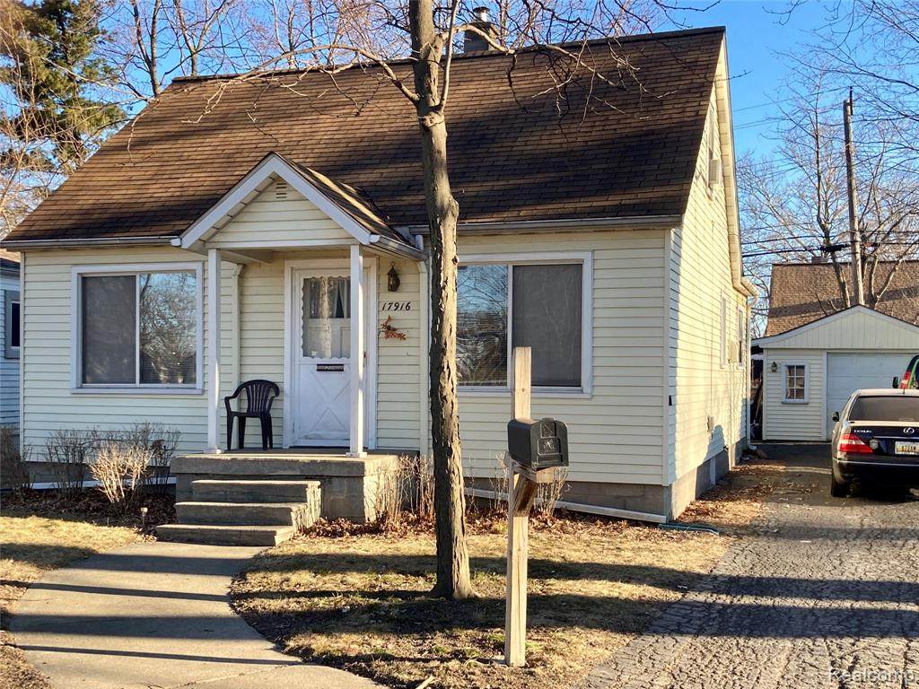 17916 Colgate Street - Photo 1