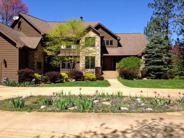 725 Edenville Lake Road - Photo 1