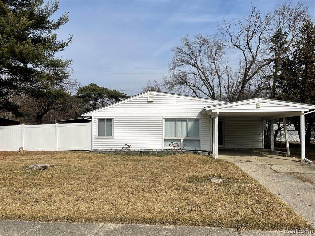 1818 Carmanbrook Parkway - Photo 1
