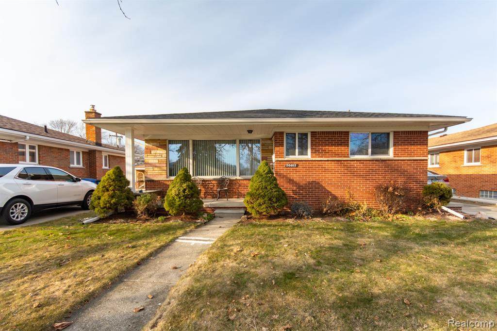 26402 Warrington Street - Photo 1