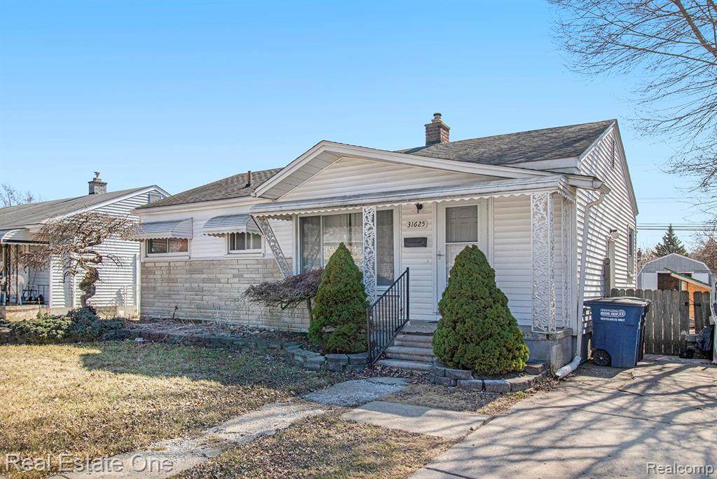 31625 Hazelwood Street - Photo 1