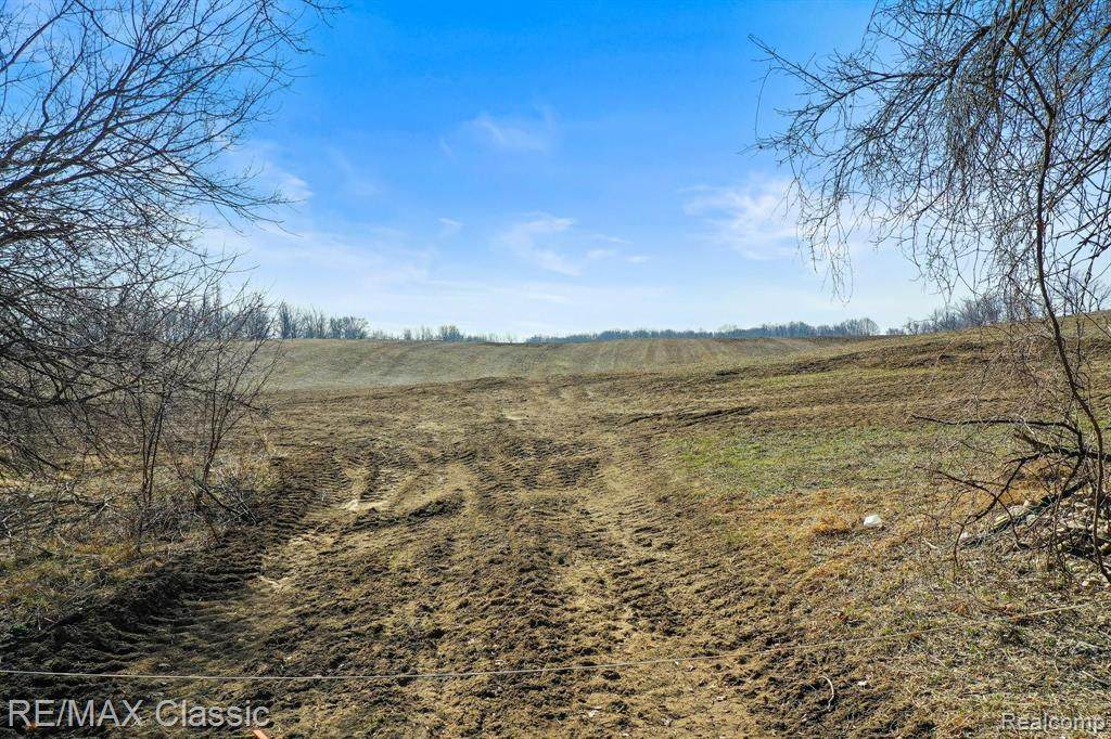 0 Five Mile Road - Photo 1