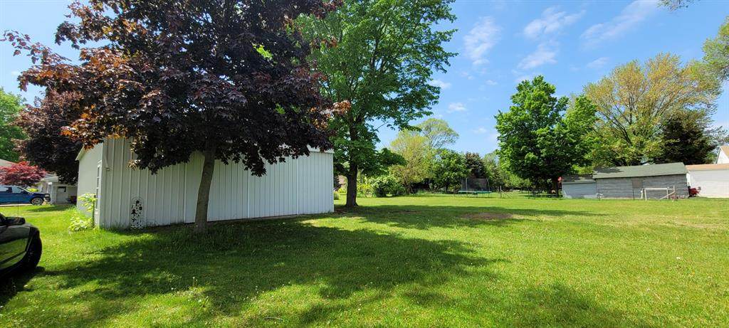 Polk Road - Photo 1