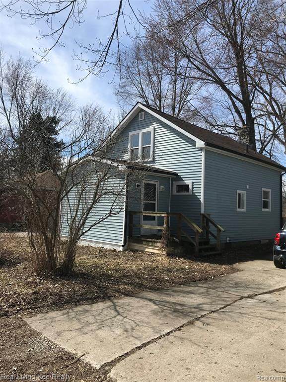 3235 Huggins Avenue - Photo 1