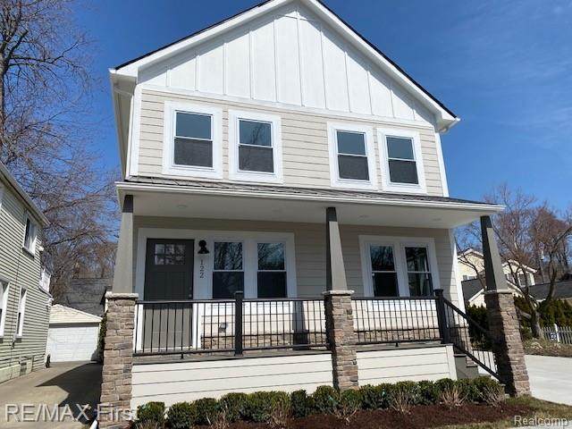 122 Muir Road - Photo 1