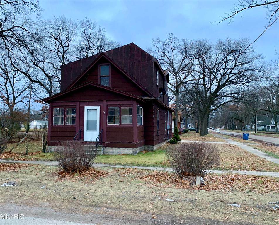 131 West Keating Avenue - Photo 1