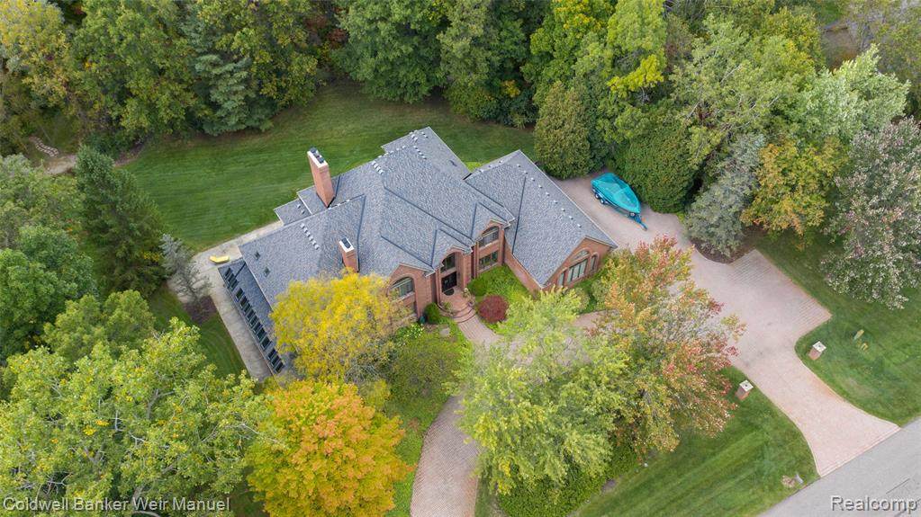 7197 Dark Lake Dr - Photo 1