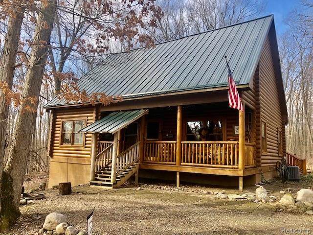 4160 Lum Road - Photo 1