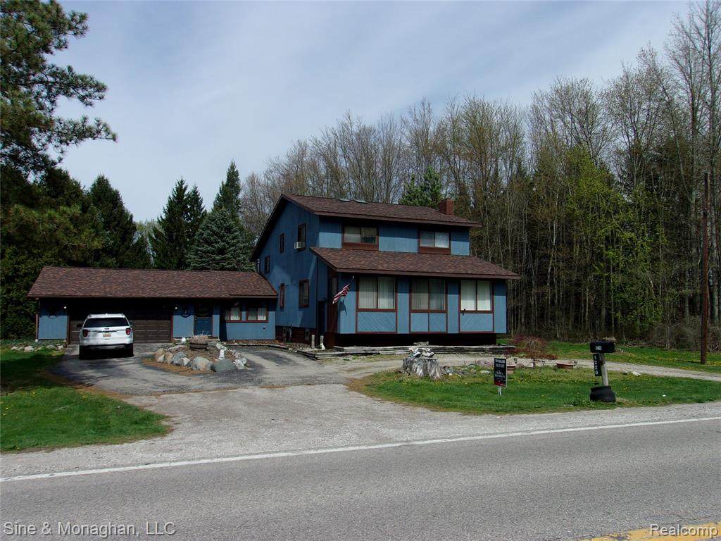 1220 Meisner Road - Photo 1