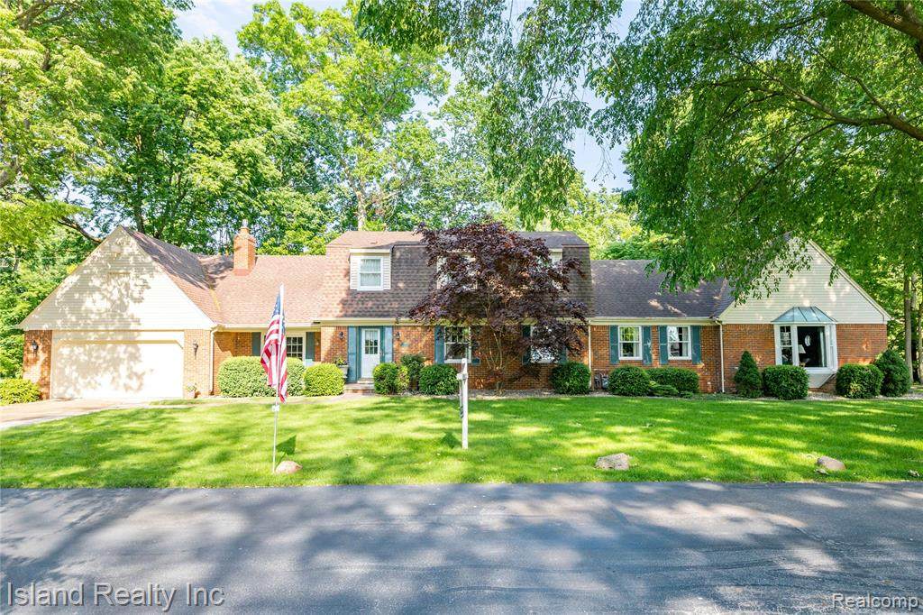 29949 Bayview Drive - Photo 1
