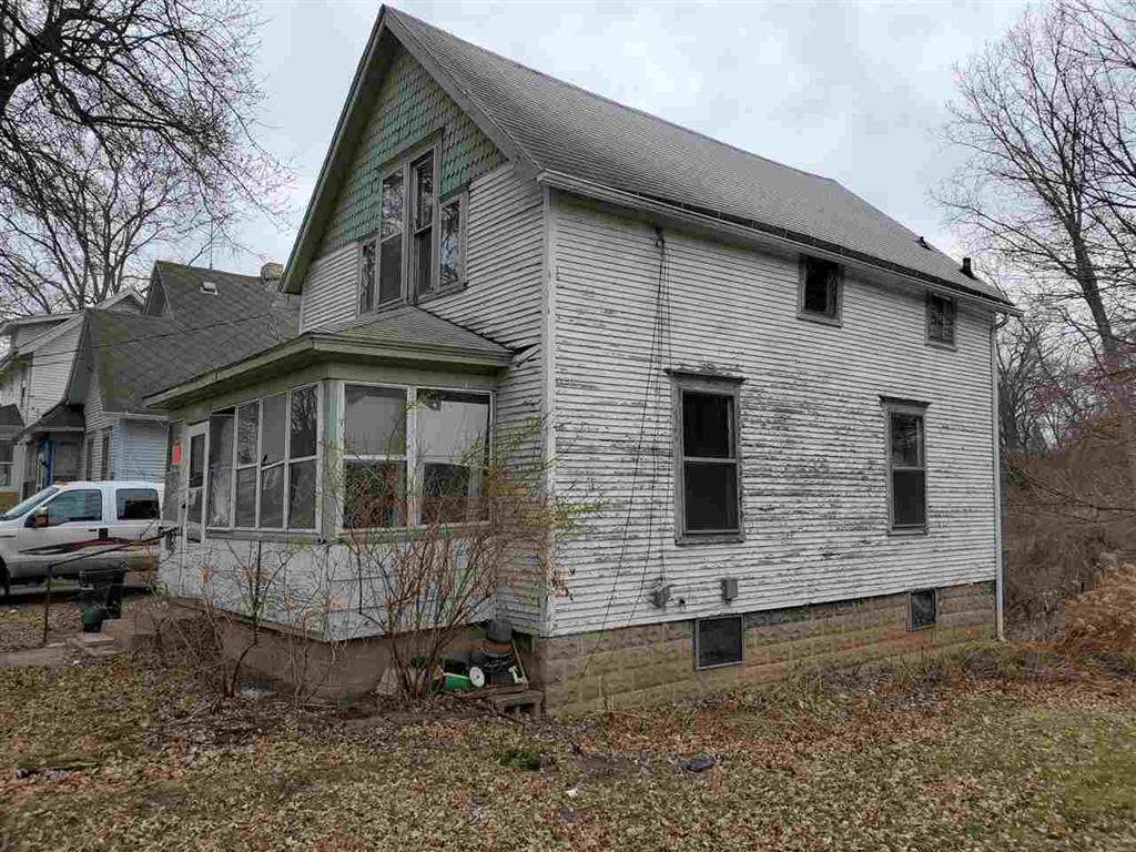 1412 Deyo St - Photo 1