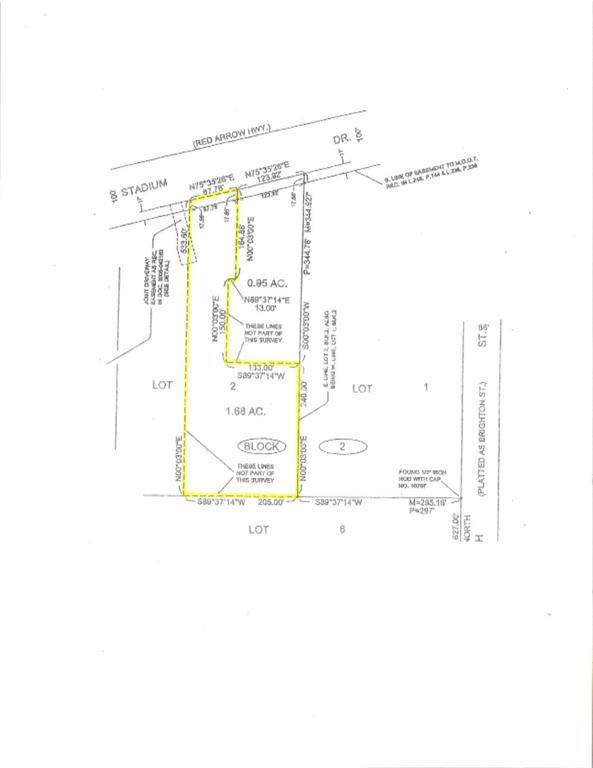 8095 Stadium Drive - Photo 1