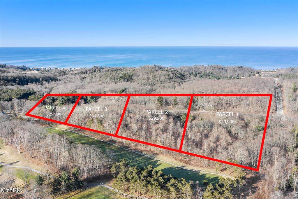 Parcel 2 Scenic Drive - Photo 1