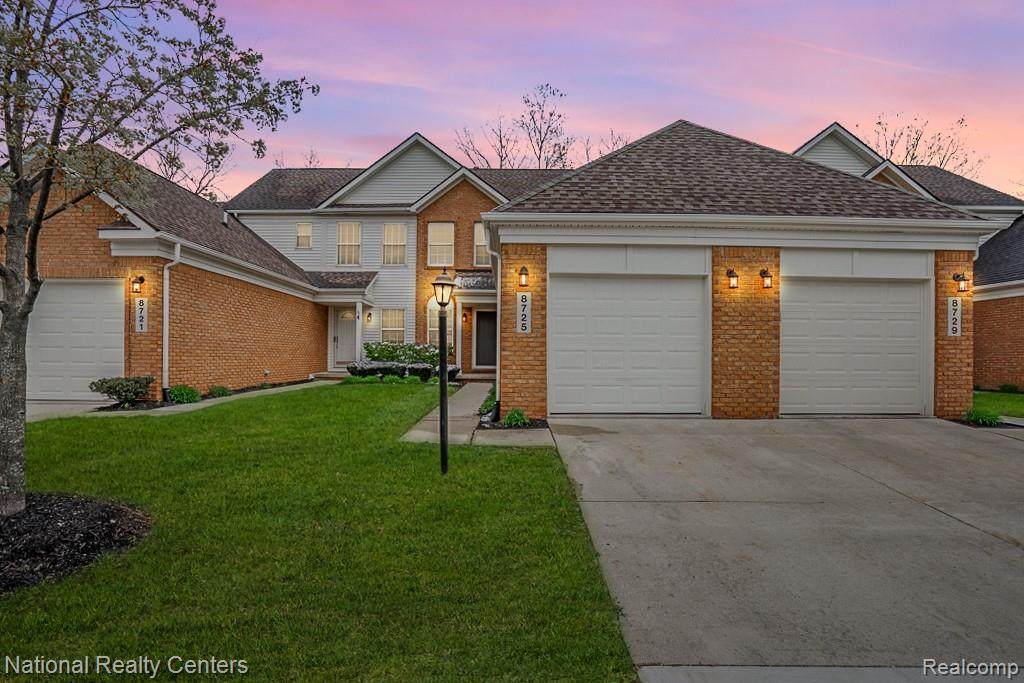 8725 Hardwood Drive - Photo 1