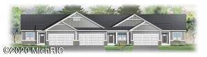 Lot 64 Hickory Valley Drive - Photo 1