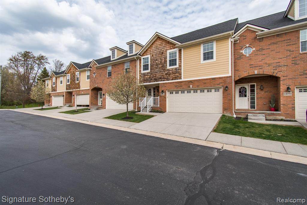 14100 Terrace Court - Photo 1