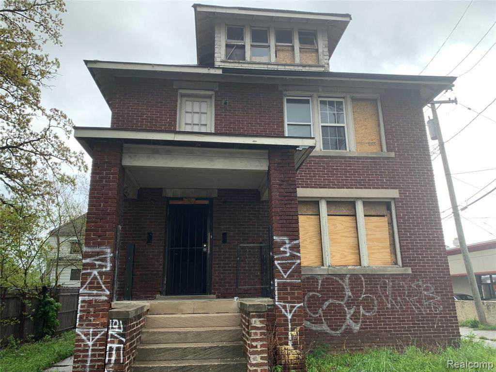 957 Mc Nichols - Photo 1