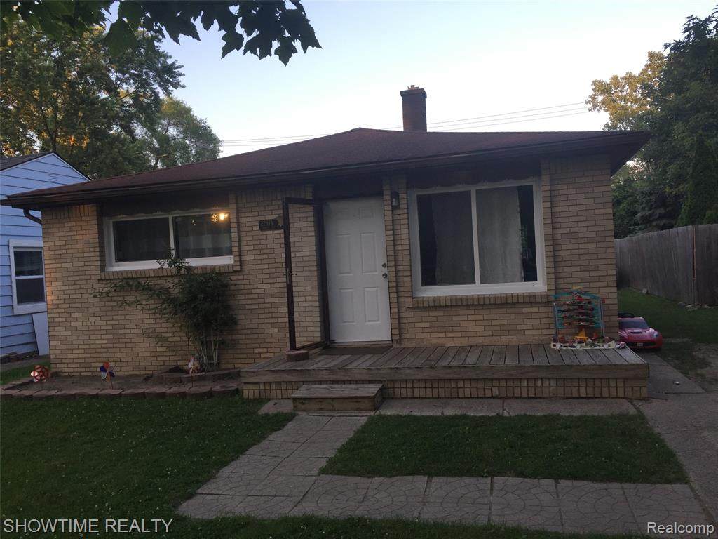 22674 Tulane Avenue - Photo 1