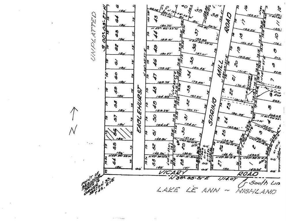 Lot 56 Eaglehurst Dr - Photo 1