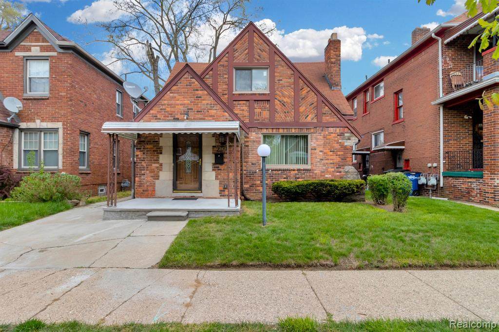 18418 Stoepel Street - Photo 1