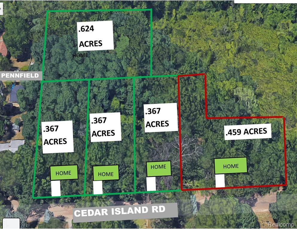0000d Cedar Island Rd - Photo 1