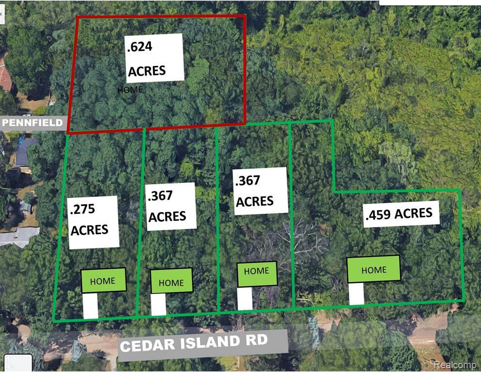 0000f Pennfield Rd - Photo 1