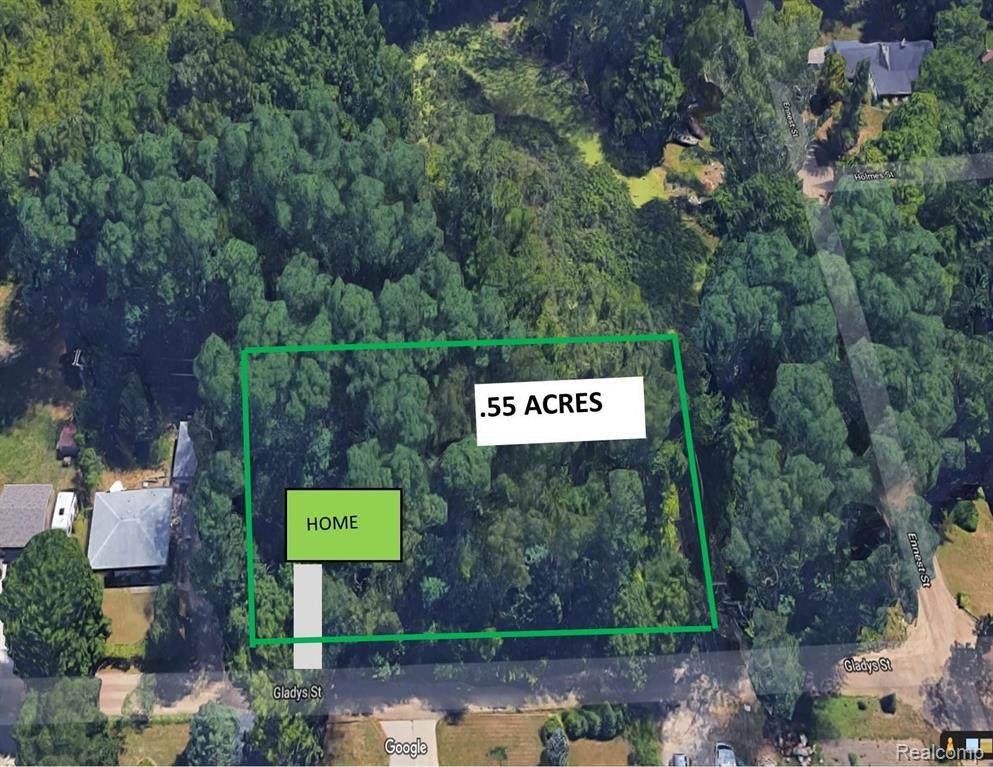 0000f Gladys Avenue - Photo 1